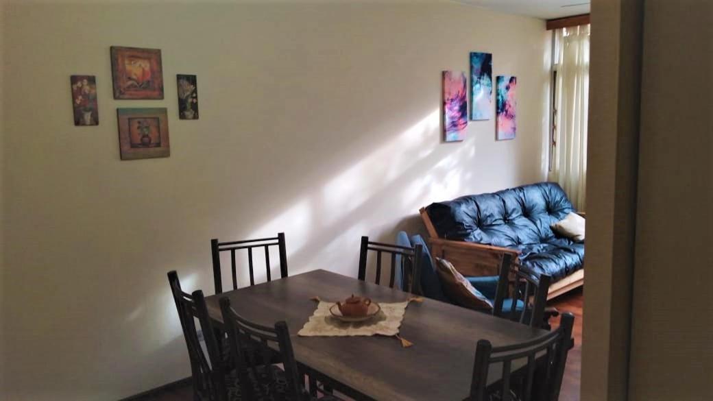 Departamento Centrico Apartment Mendoza