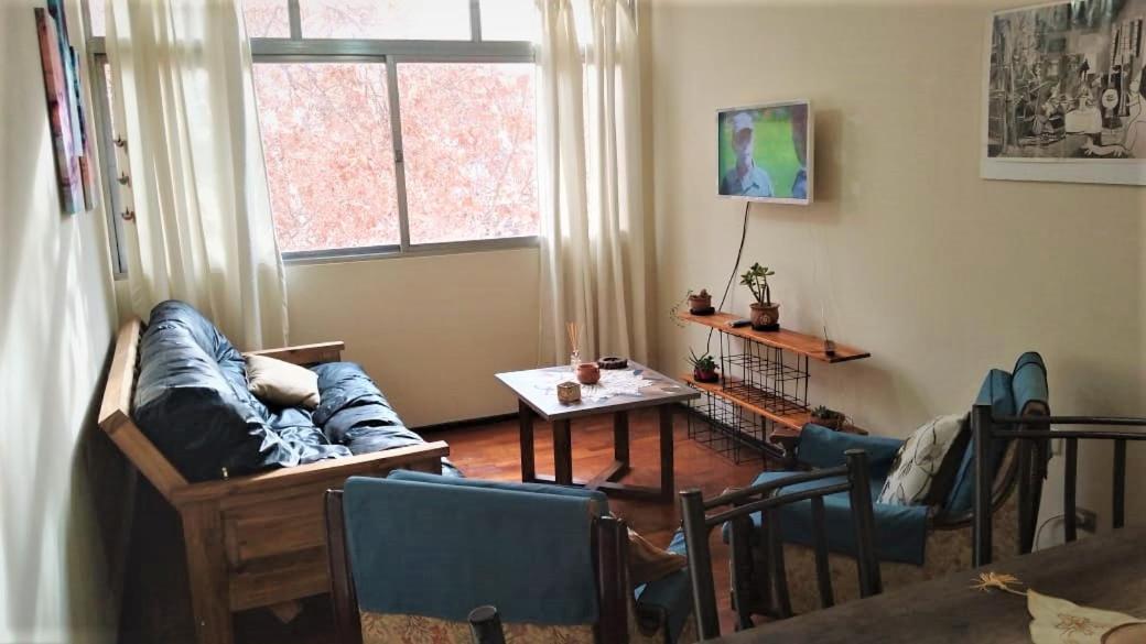 Apartment Departamento Centrico