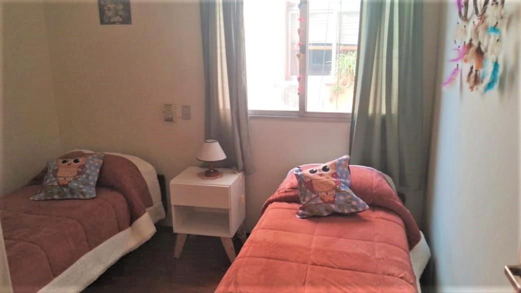 Departamento Centrico *