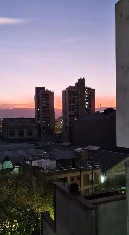Departamento Monoambiente, A Metros De Peatonal Sarmiento Apartment *