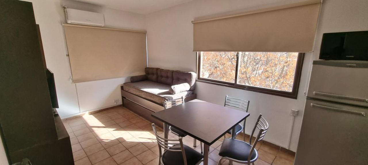Apartamento Alem 25 Mendoza