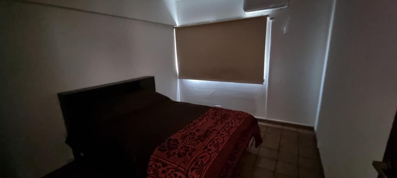 Apartamento Alem 25