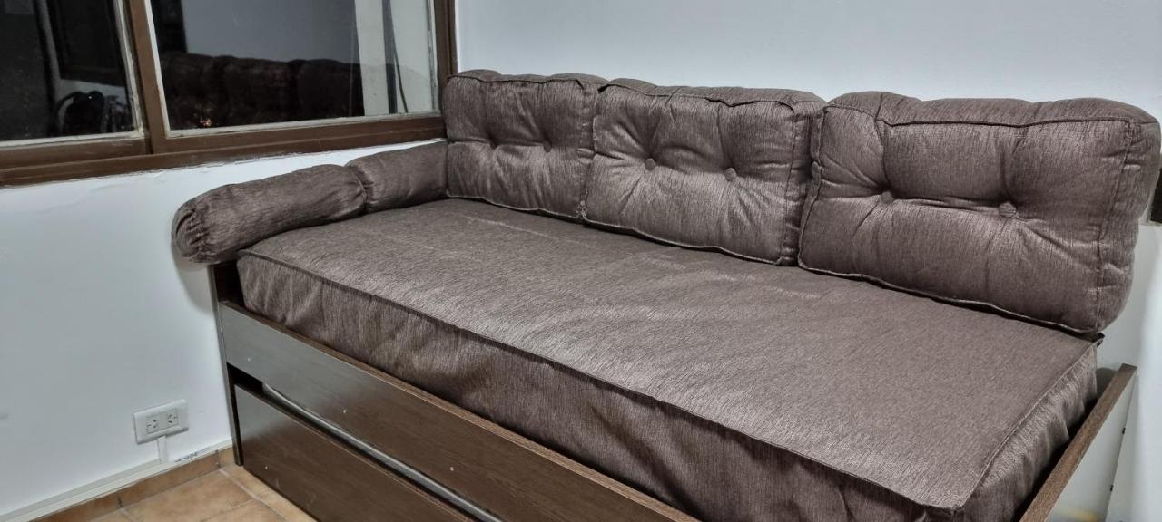Alem 25 Apartamento *