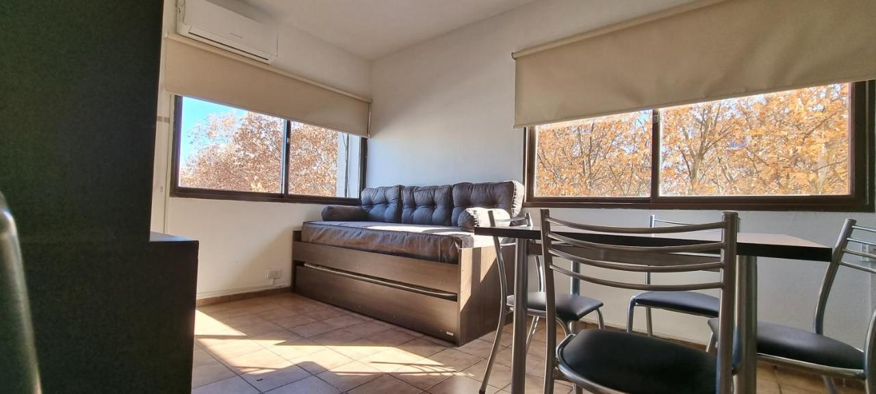 Apartamento Alem 25 Mendoza