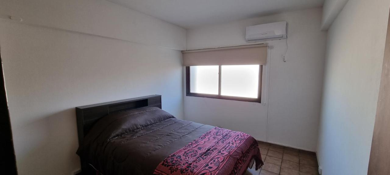 Alem 25 * Mendoza