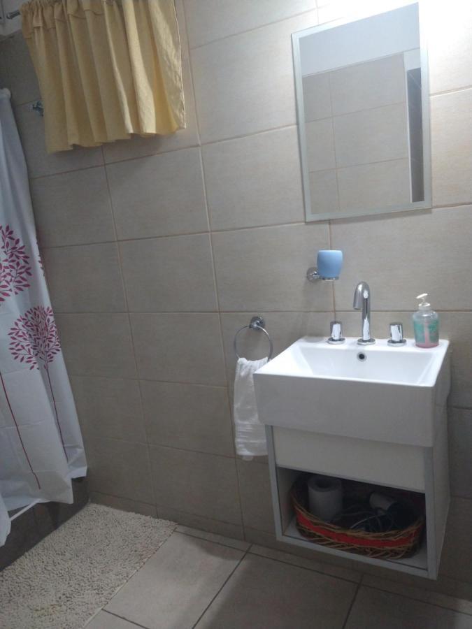 Angelus Apartment