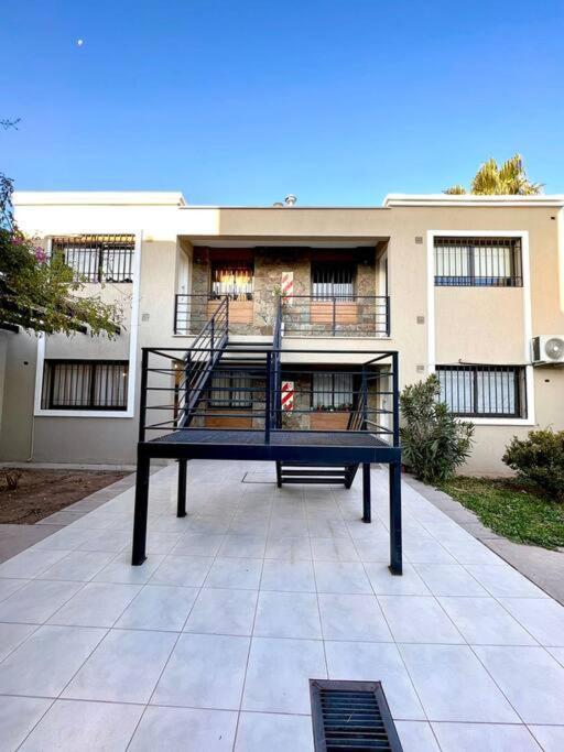 Lumiere - Hermoso Departamento En Complejo Residencial