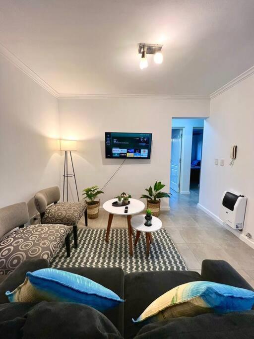 Apartment Lumiere - Hermoso Departamento En Complejo Residencial *
