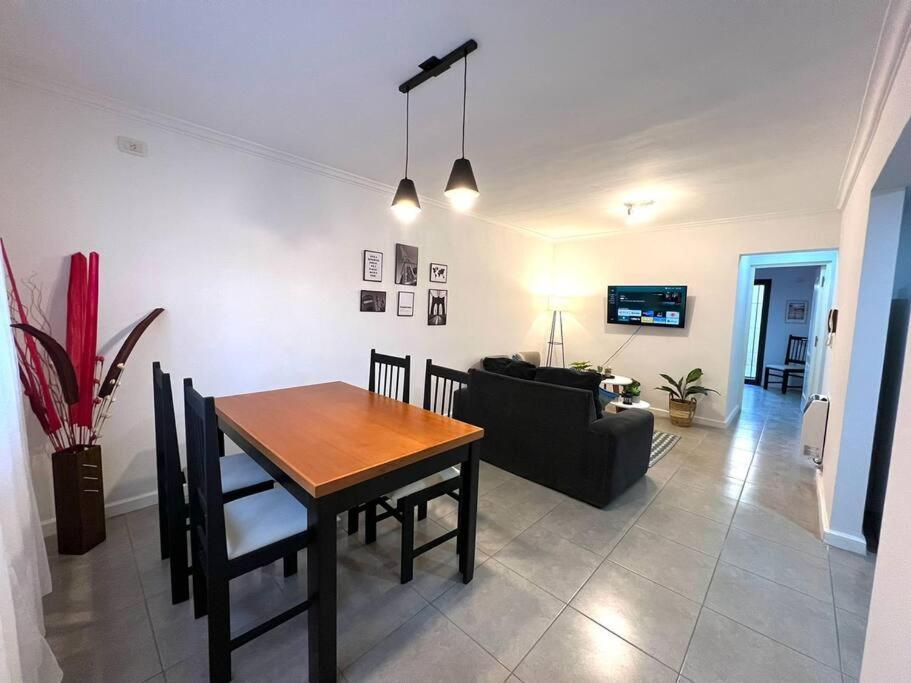 Lumiere - Hermoso Departamento En Complejo Residencial Apartment