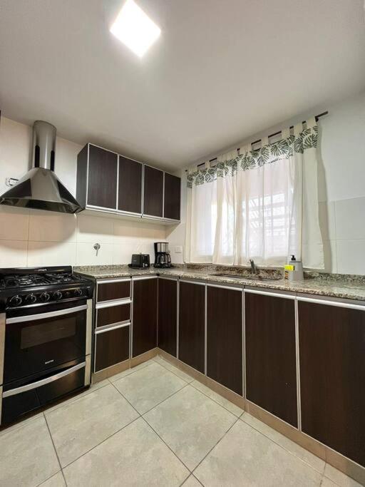 Lumiere - Hermoso Departamento En Complejo Residencial Apartment Mendoza