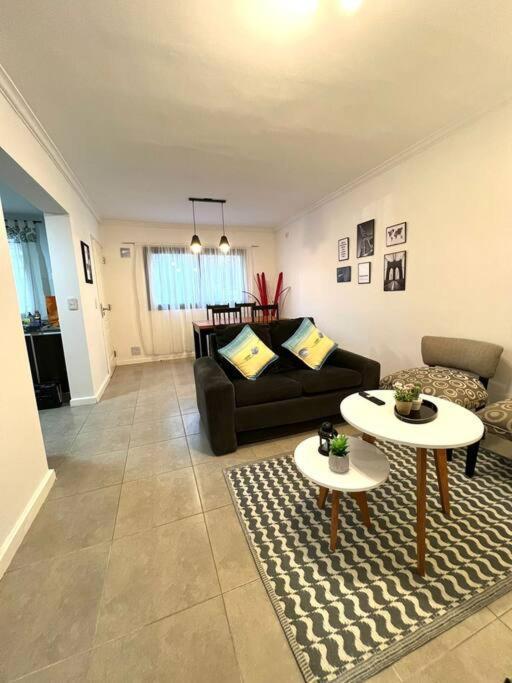 Lumiere - Hermoso Departamento En Complejo Residencial *