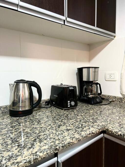 Lumiere - Hermoso Departamento En Complejo Residencial Apartment *