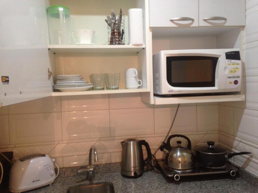 Apartamento Increible Vista Mendoza
