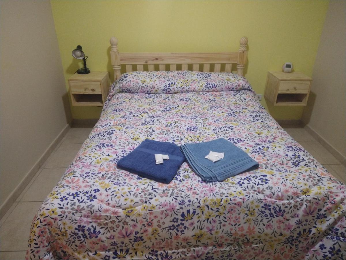 Angelus Apartment Mendoza