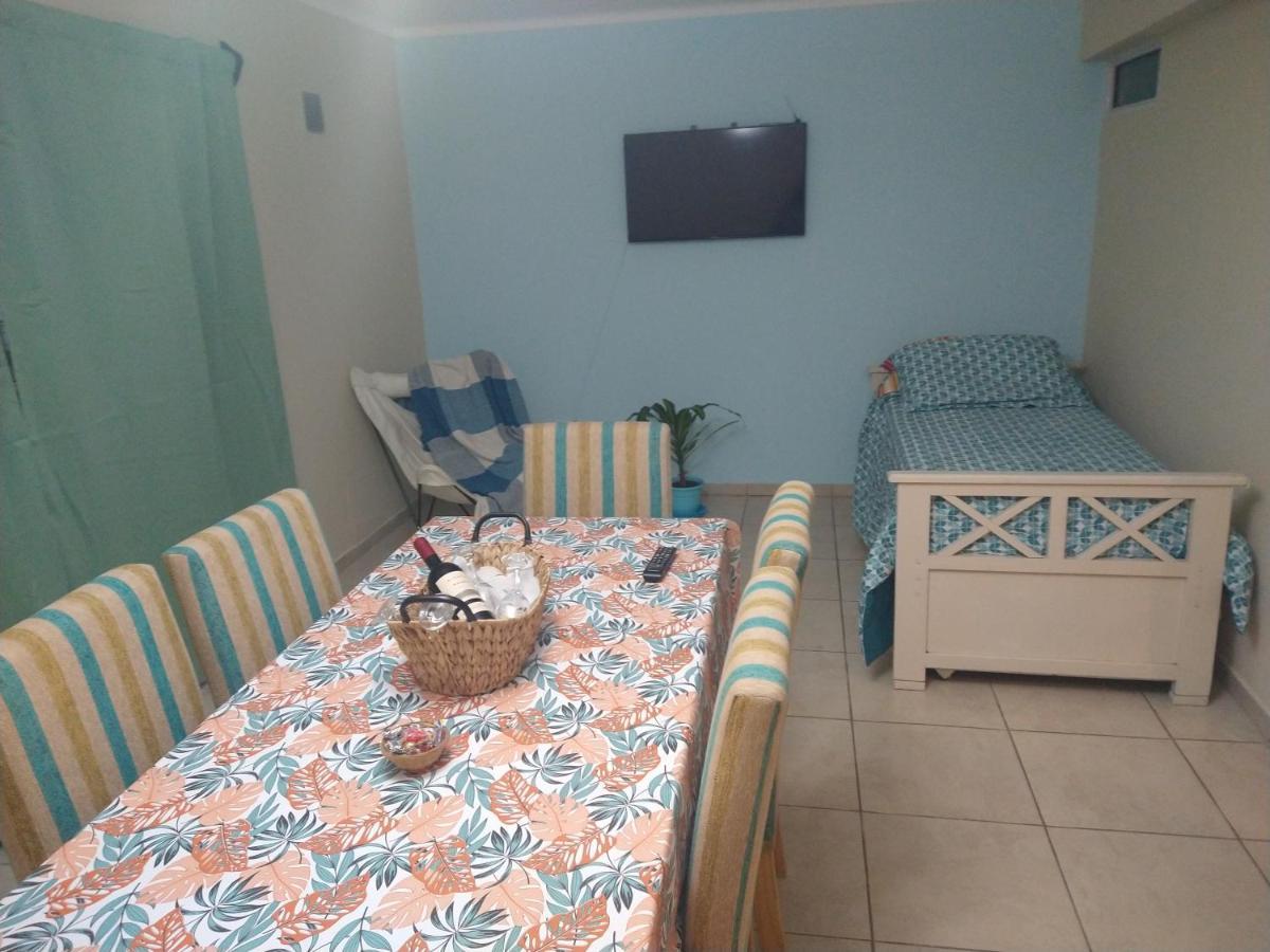 Apartment Angelus Mendoza