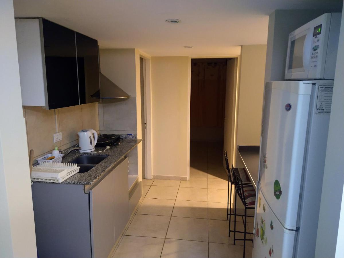 Angelus Apartment *