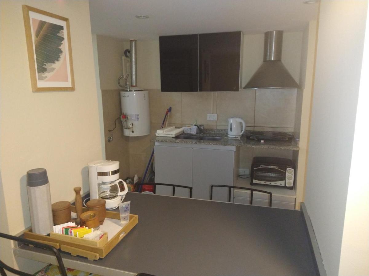Apartment Angelus