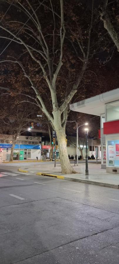 Apartamento Alem 25 Mendoza