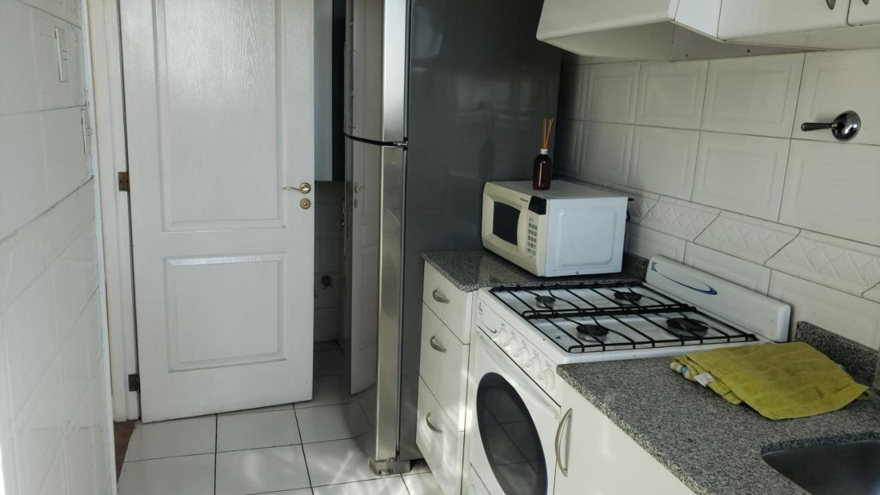 Millennium Apartamento