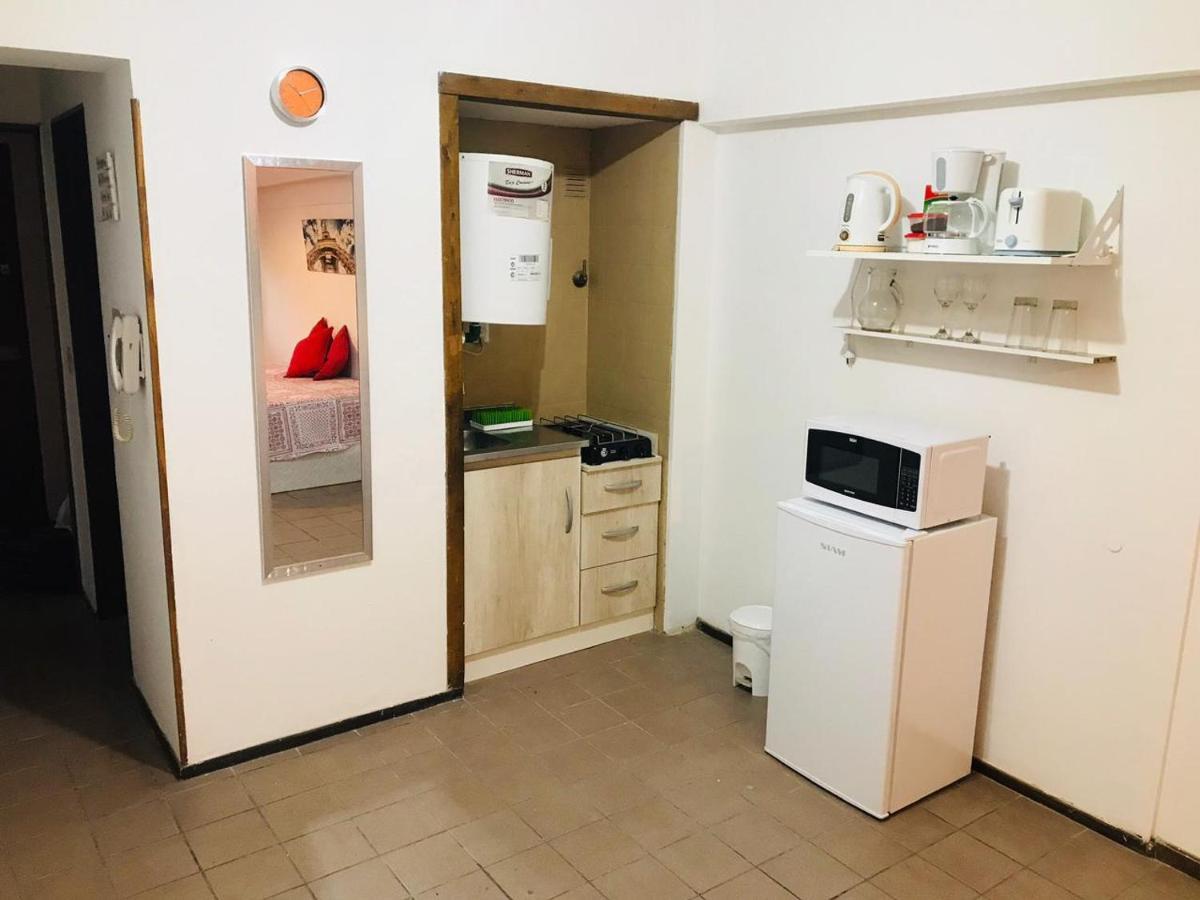 Céntrico Apartamento *