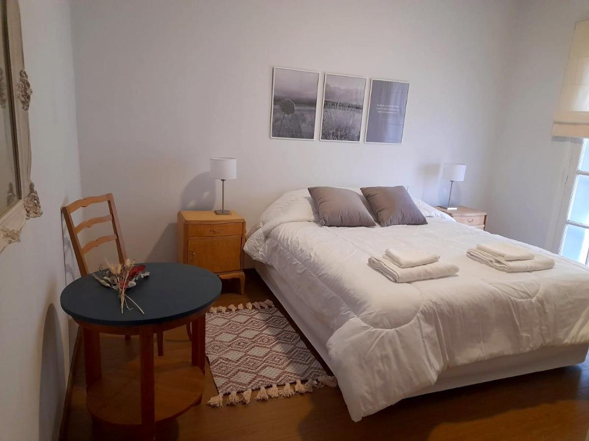 Posta Belgrano Apartamento