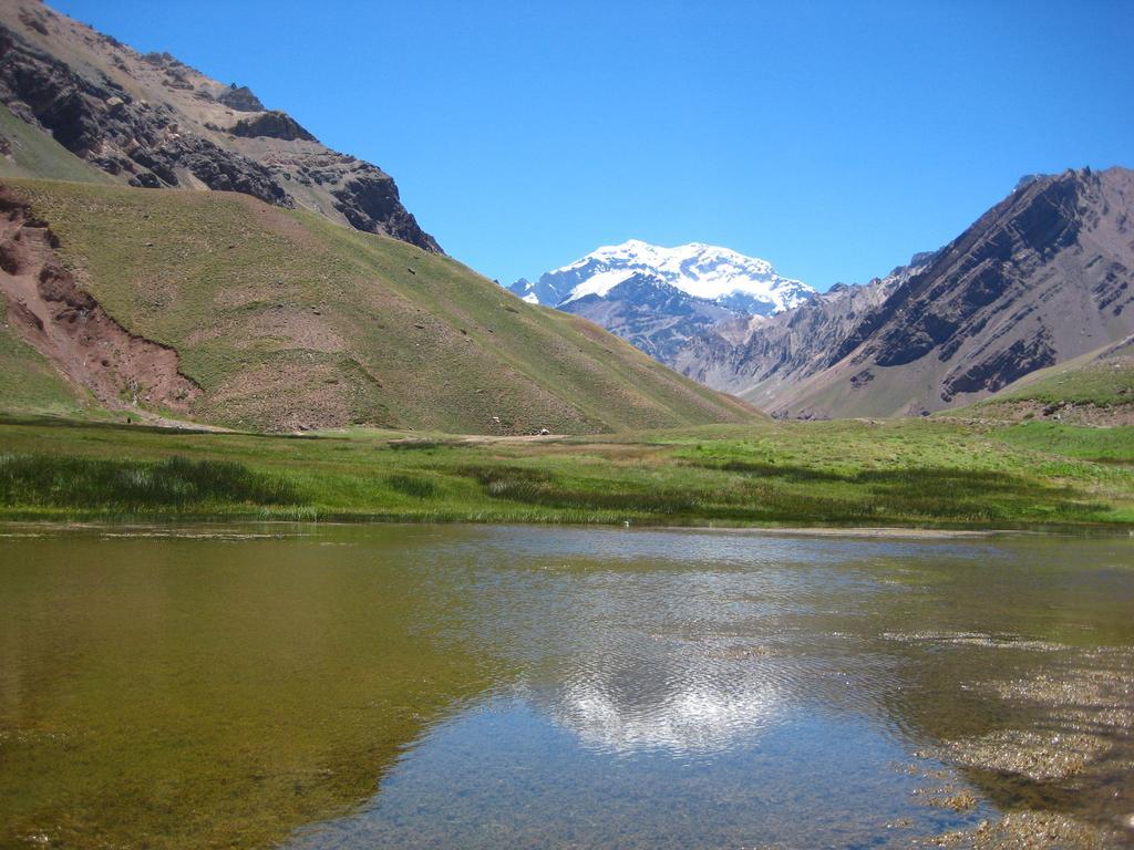 Hostel Mendoza Inn Hostal Mendoza