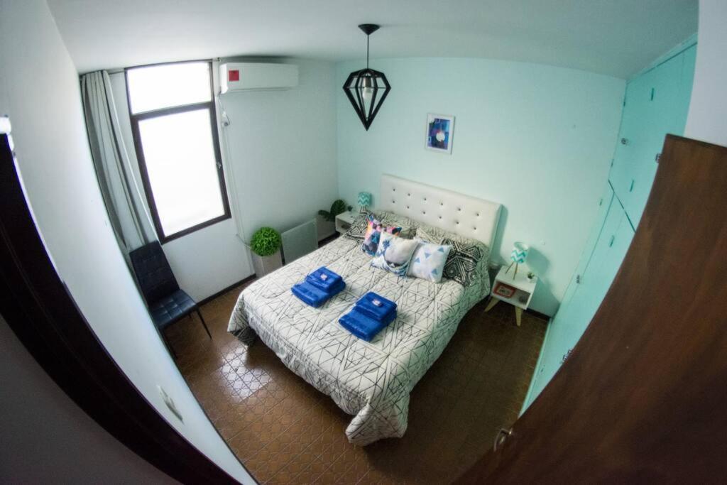 Apartamento Beautiful Quiet Near A. Villanueva St *