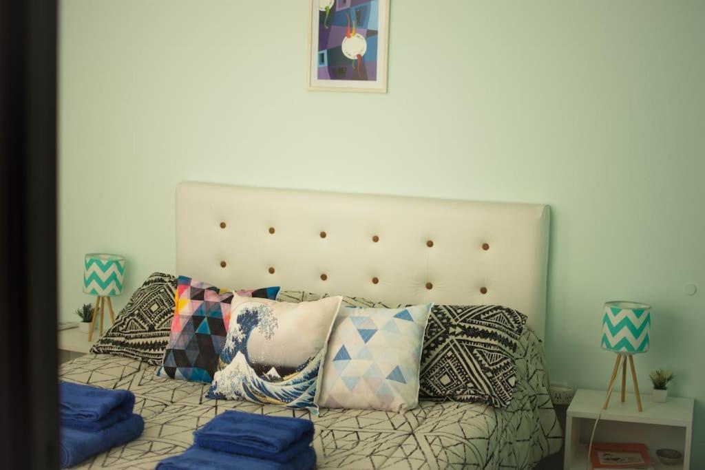 Apartamento Beautiful Quiet Near A. Villanueva St *