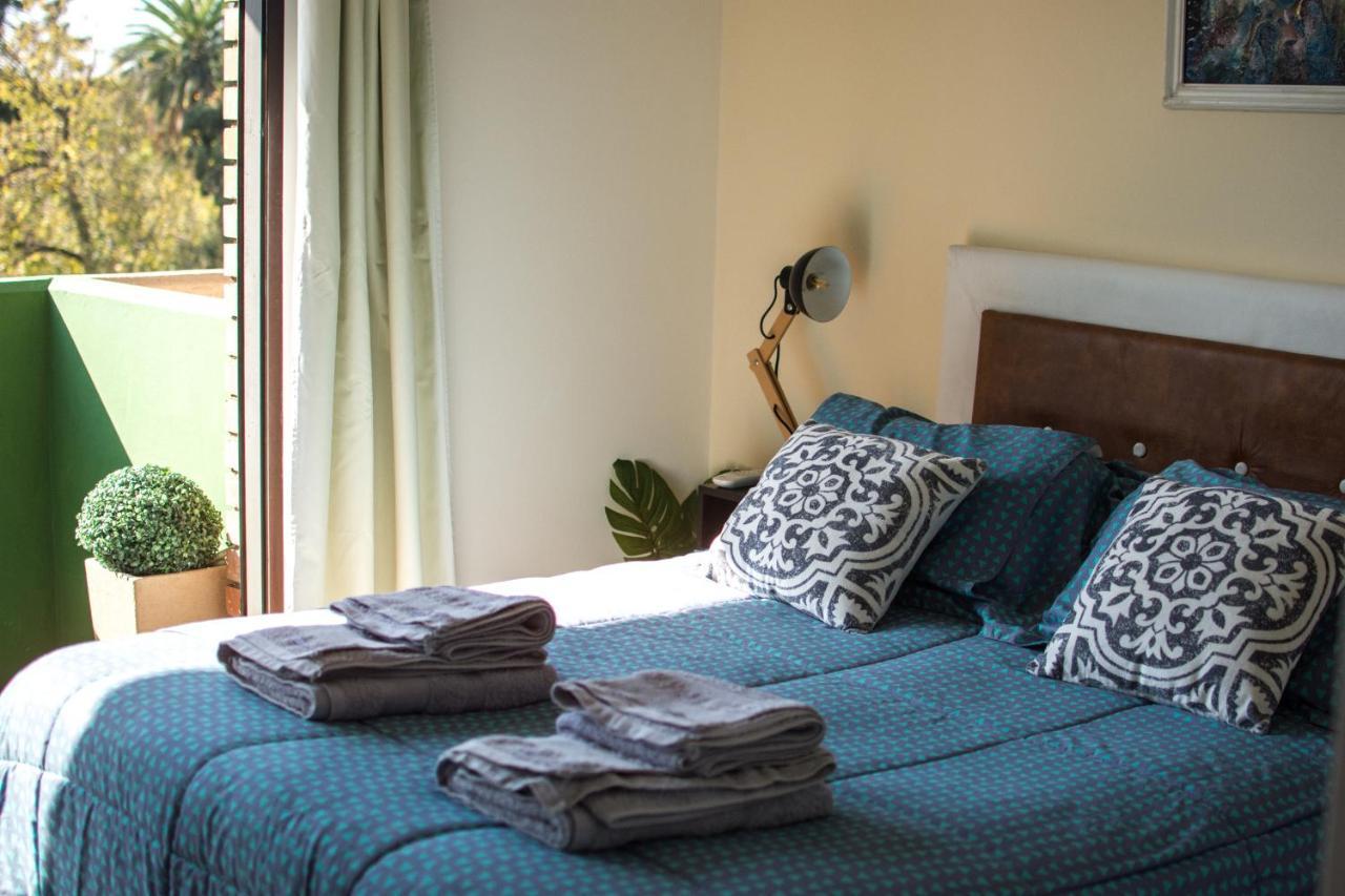 Apartment Independencia Square Viewpoint *
