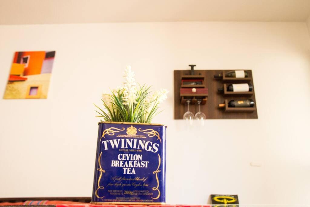 Apartamento Beautiful Quiet Near A. Villanueva St
