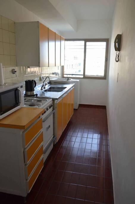 Departamento Céntrico Y Confortable Apartamento