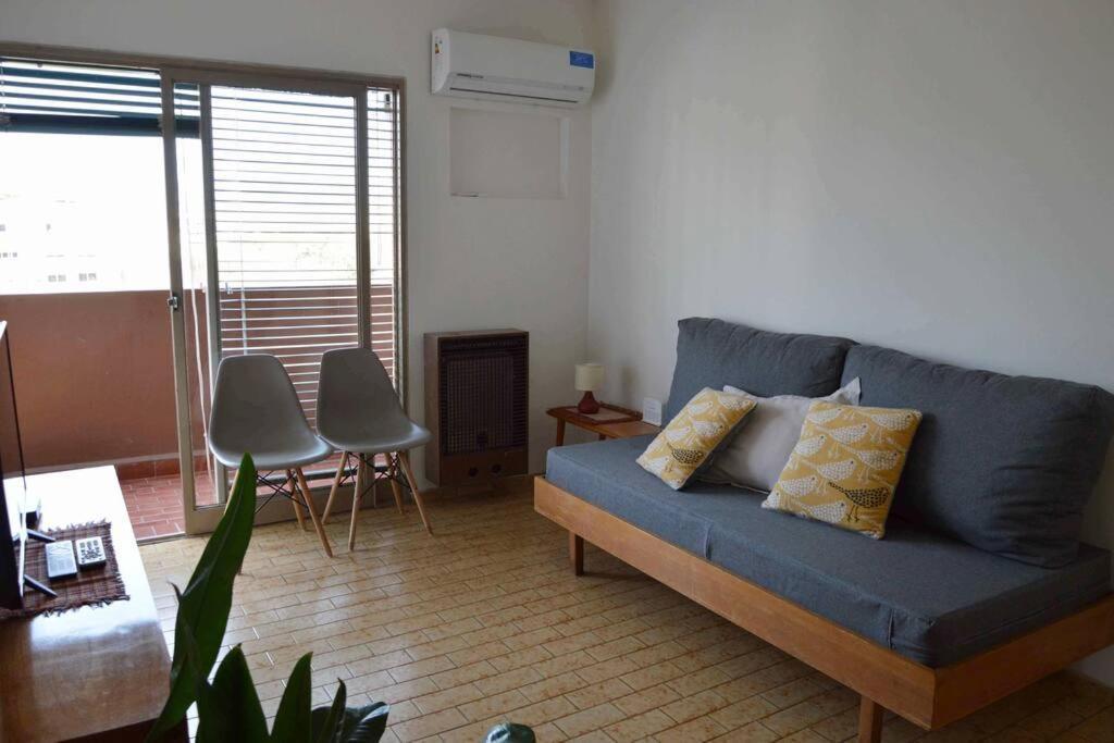Departamento Céntrico Y Confortable * Mendoza
