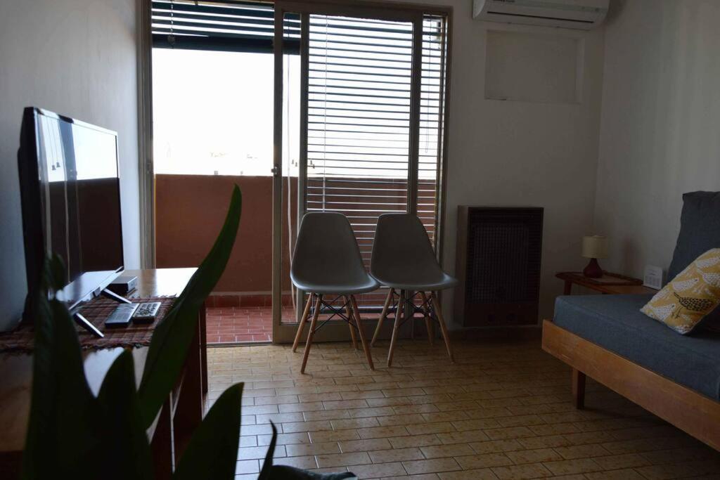 Departamento Céntrico Y Confortable Apartamento