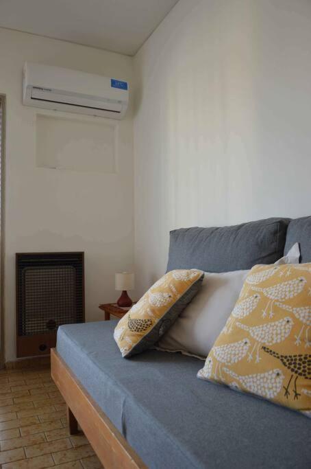 Apartamento Departamento Céntrico Y Confortable