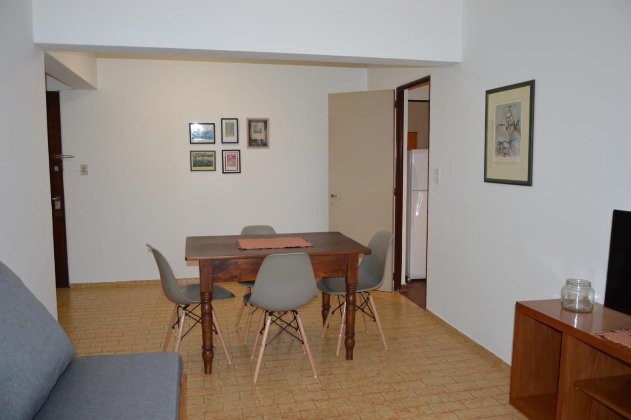 Departamento Céntrico Y Confortable Apartamento *