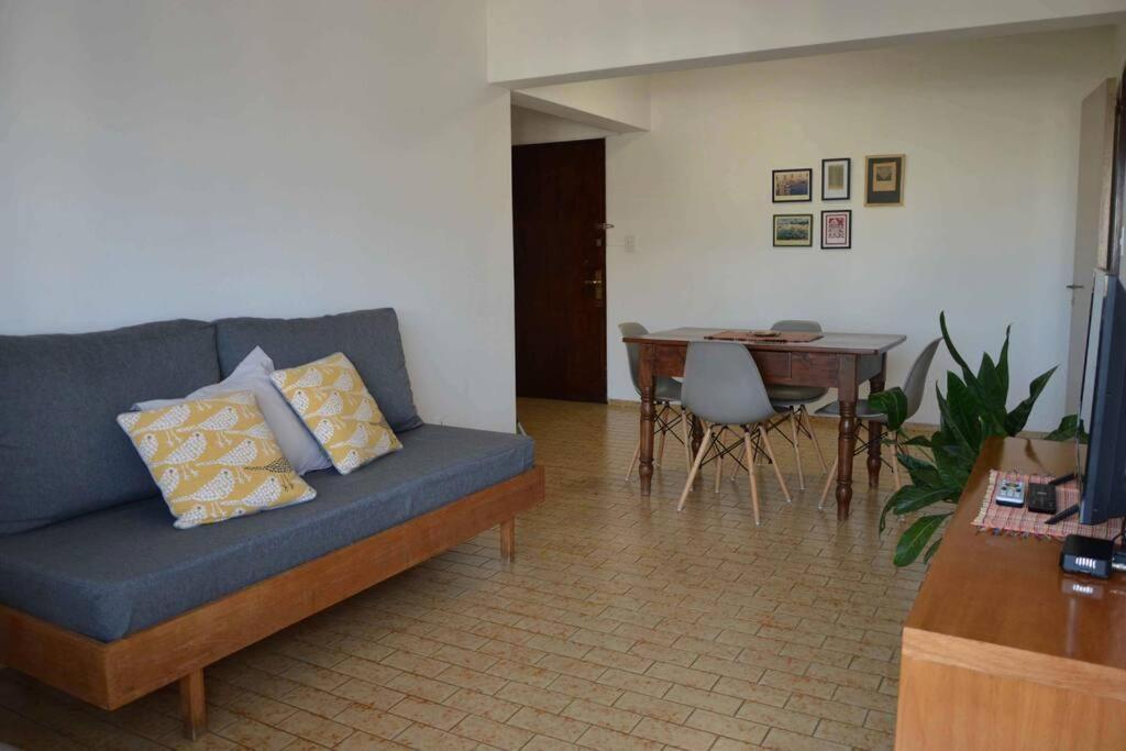 Departamento Céntrico Y Confortable Apartamento *