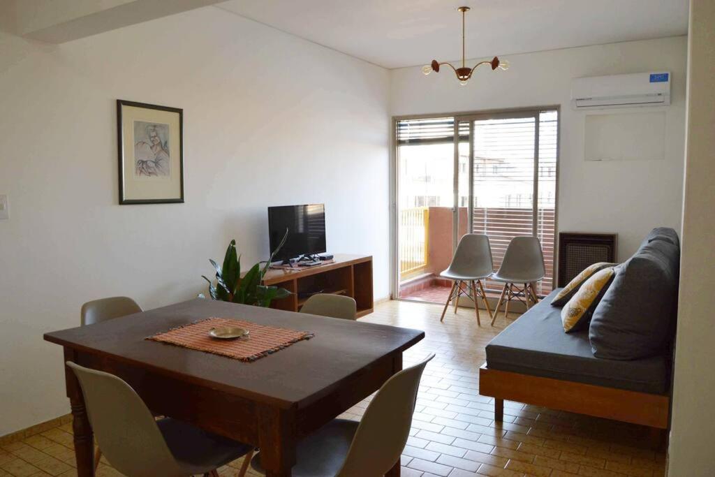 Apartamento Departamento Céntrico Y Confortable *