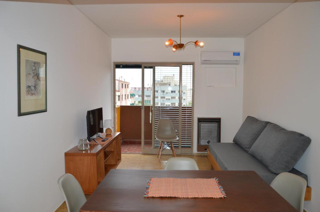 Apartamento Departamento Céntrico Y Confortable *