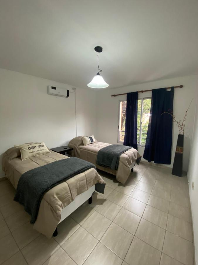 Apartamento Made Jaus Mendoza