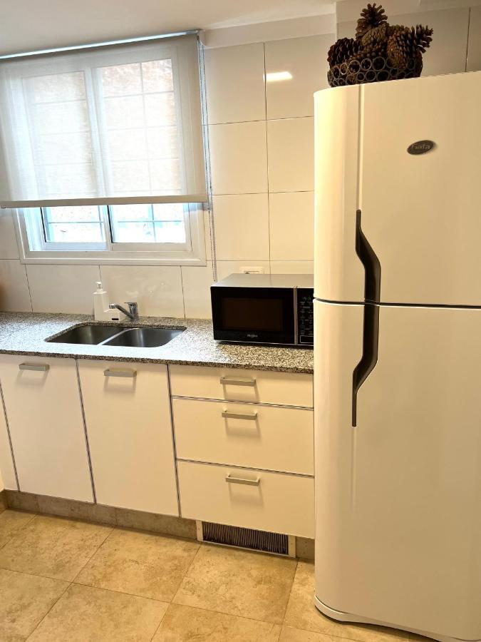 Apartamento Departamento Centrico Montevideo