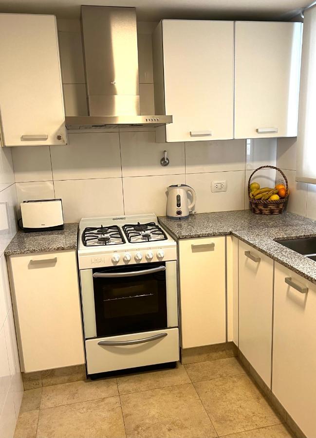 Departamento Centrico Montevideo * Mendoza