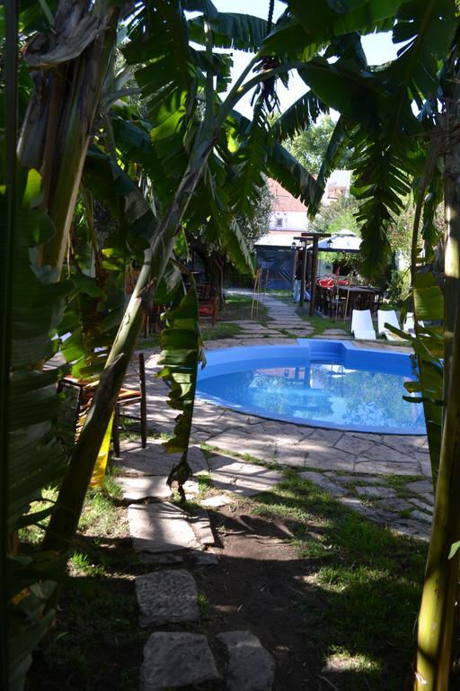 Hostel Mendoza Inn Hostal