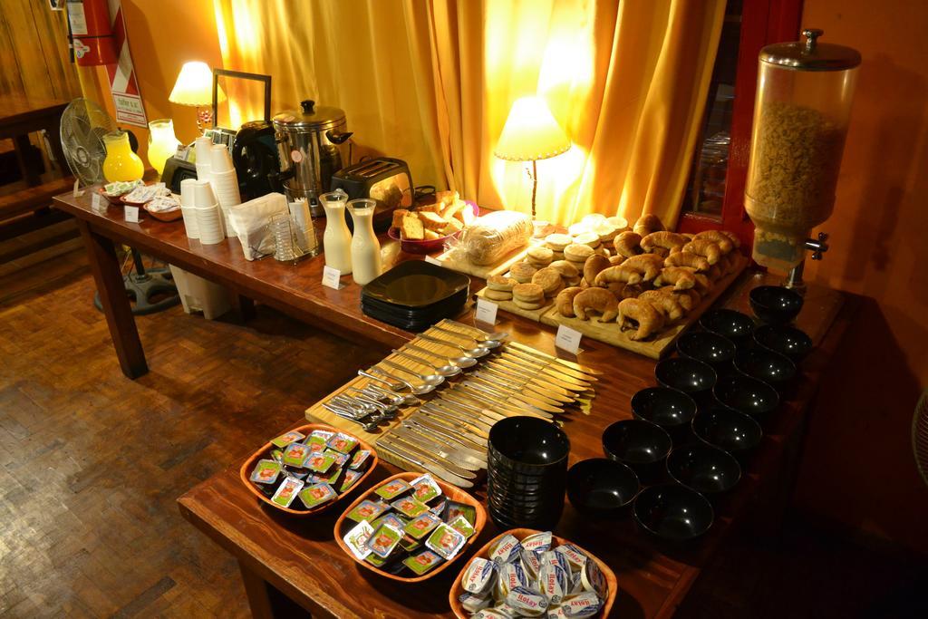 Hostel Mendoza Inn