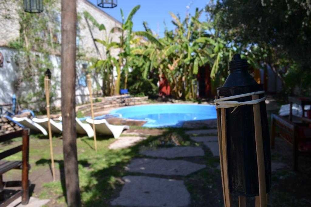 Hostel Mendoza Inn