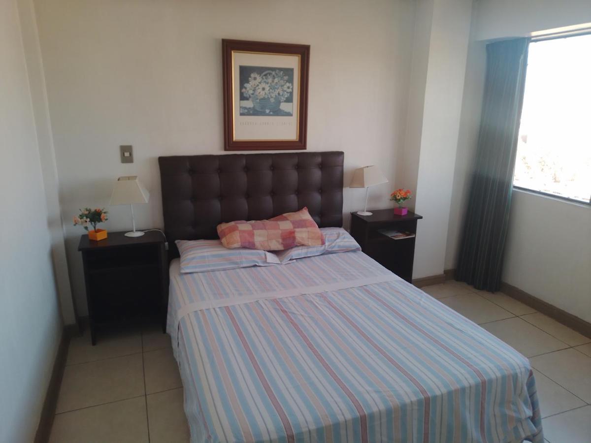 Apartment Mirador De Estrellas *