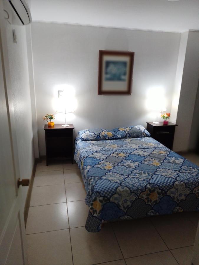 Mirador De Estrellas Apartment Mendoza