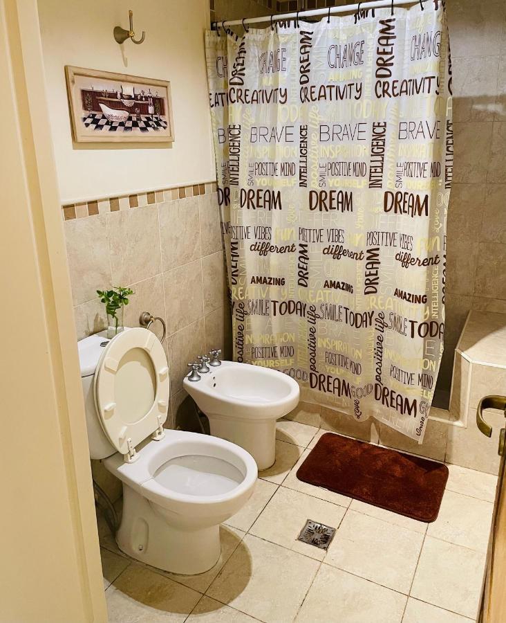 Exclusivo Departamento A Metros De Parque San Martín! Apartamento *
