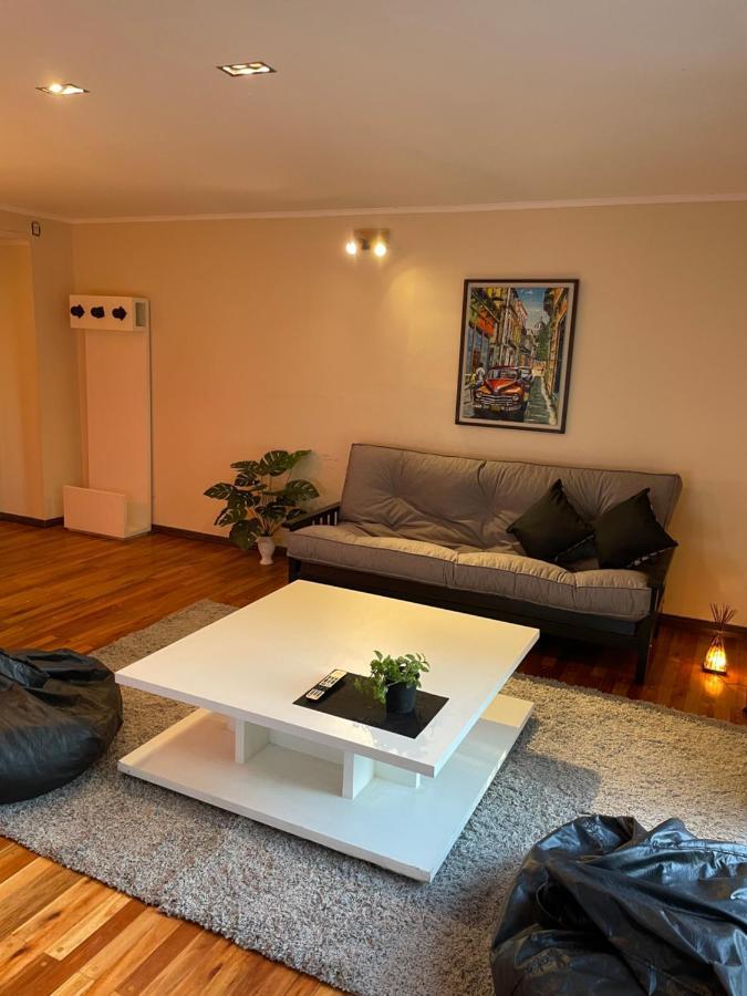 Exclusivo Departamento A Metros De Parque San Martín! Apartamento *