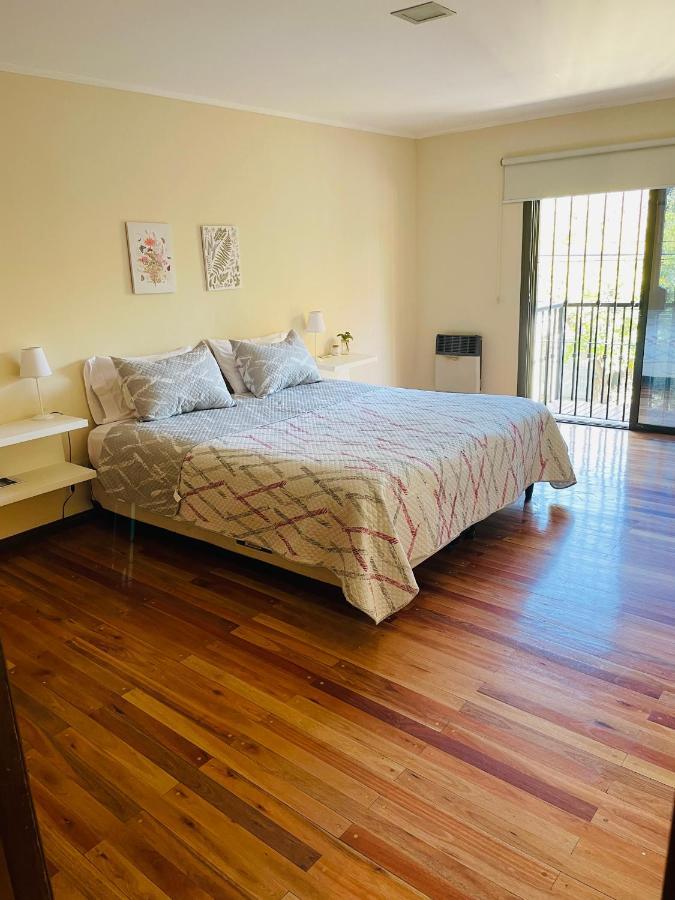 Exclusivo Departamento A Metros De Parque San Martín! * Mendoza