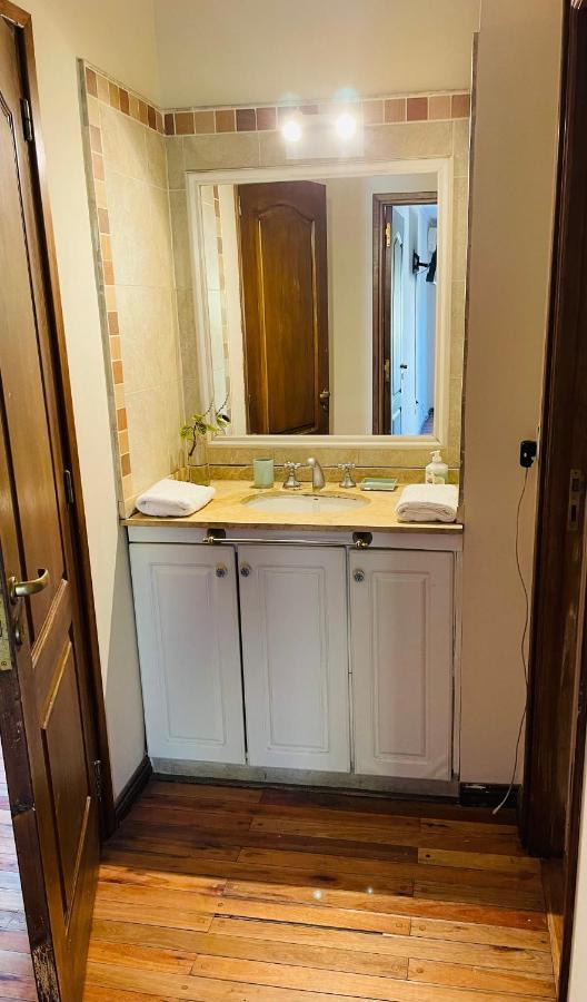 Exclusivo Departamento A Metros De Parque San Martín! Apartamento *